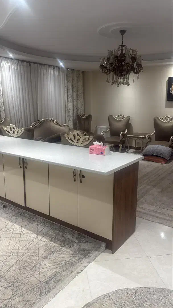 اجاره آپارتمان در افسریه|اجارهٔ آپارتمان|تهران, افسریه شمالی|دیوار