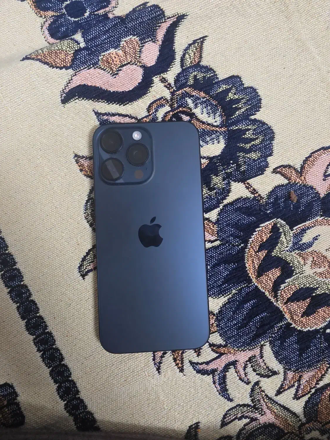 ایفون ۱۵ پرومکس/۲۵۶ گیگ|موبایل|قرچک, باقرآباد|دیوار