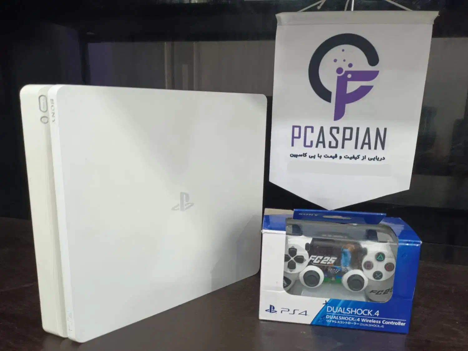 کنسول های ps4 استوک اکانتی/کپی خور - نقدی و اقساطی|کنسول، بازی ویدئویی و آنلاین|تهران, مجیدیه|دیوار