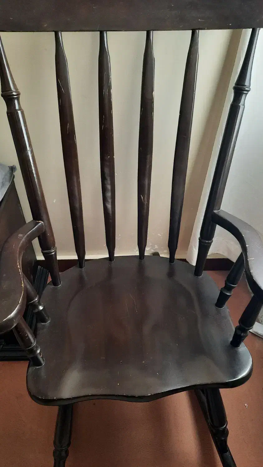 صندلی راک|صندلی و نیمکت|پردیس, فاز ۴|دیوار