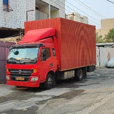 بـاربری«تـوحید بار جنوب»کنگان جم حمل تخصصی|خدمات حمل و نقل|بندر کنگان, |دیوار