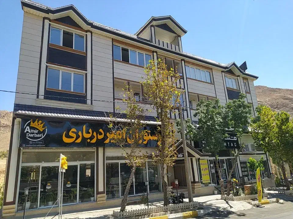 فروش  رهن واحد 3نبش خدماتی بلوار اصلی مهدیشهر|اجارهٔ دفتر کار، اتاق اداری، مطب|مهدی شهر, |دیوار