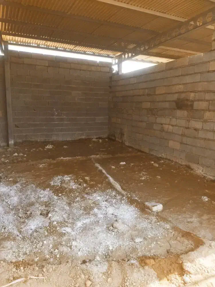 بنایی روزانه ۱۷۰۰ وتوافقی کل اصفهان|خدمات پیشه و مهارت|اژیه, |دیوار