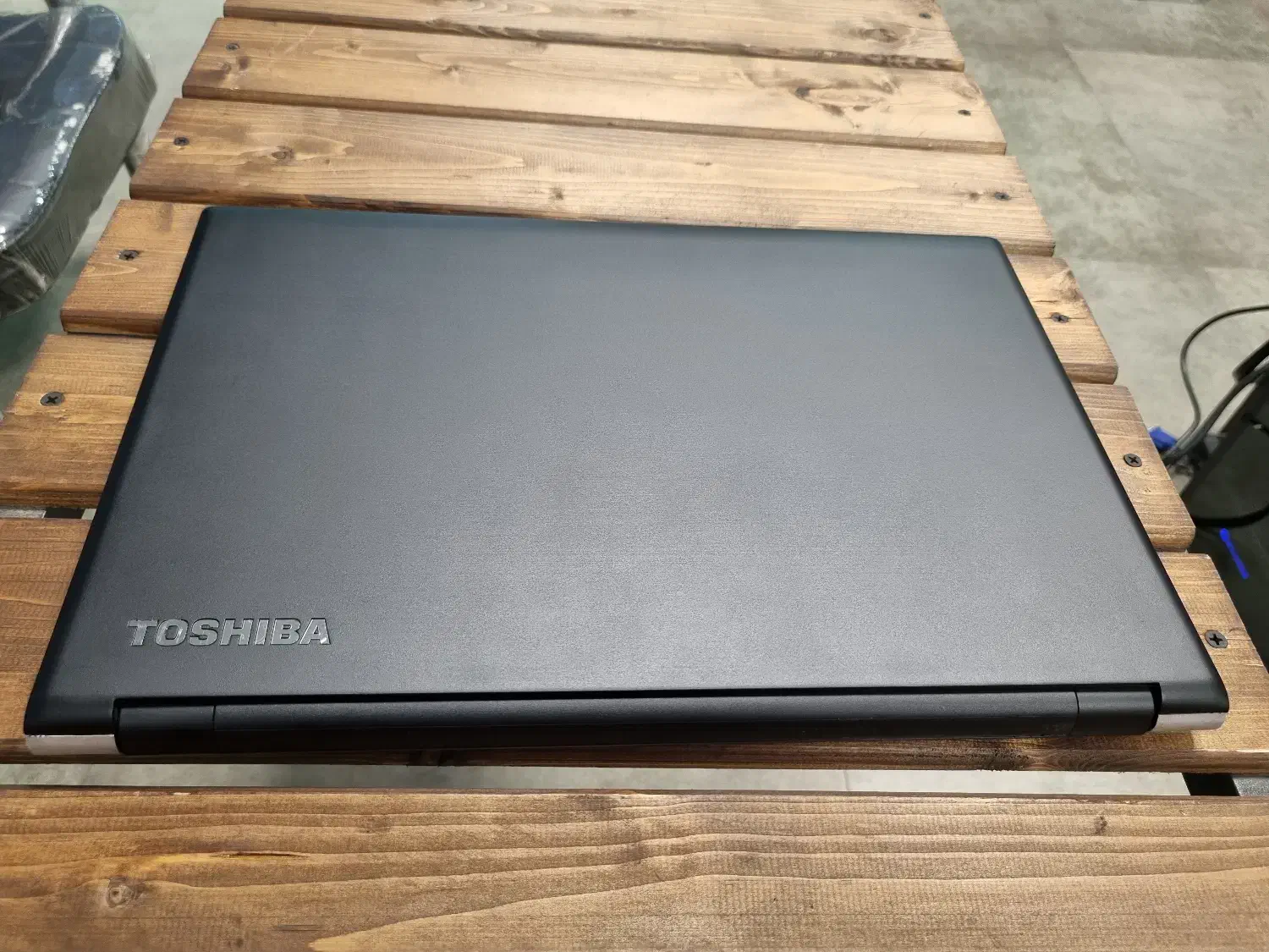 TOSHIBA A50|رایانه همراه|کرج, اصفهانی‌ها|دیوار