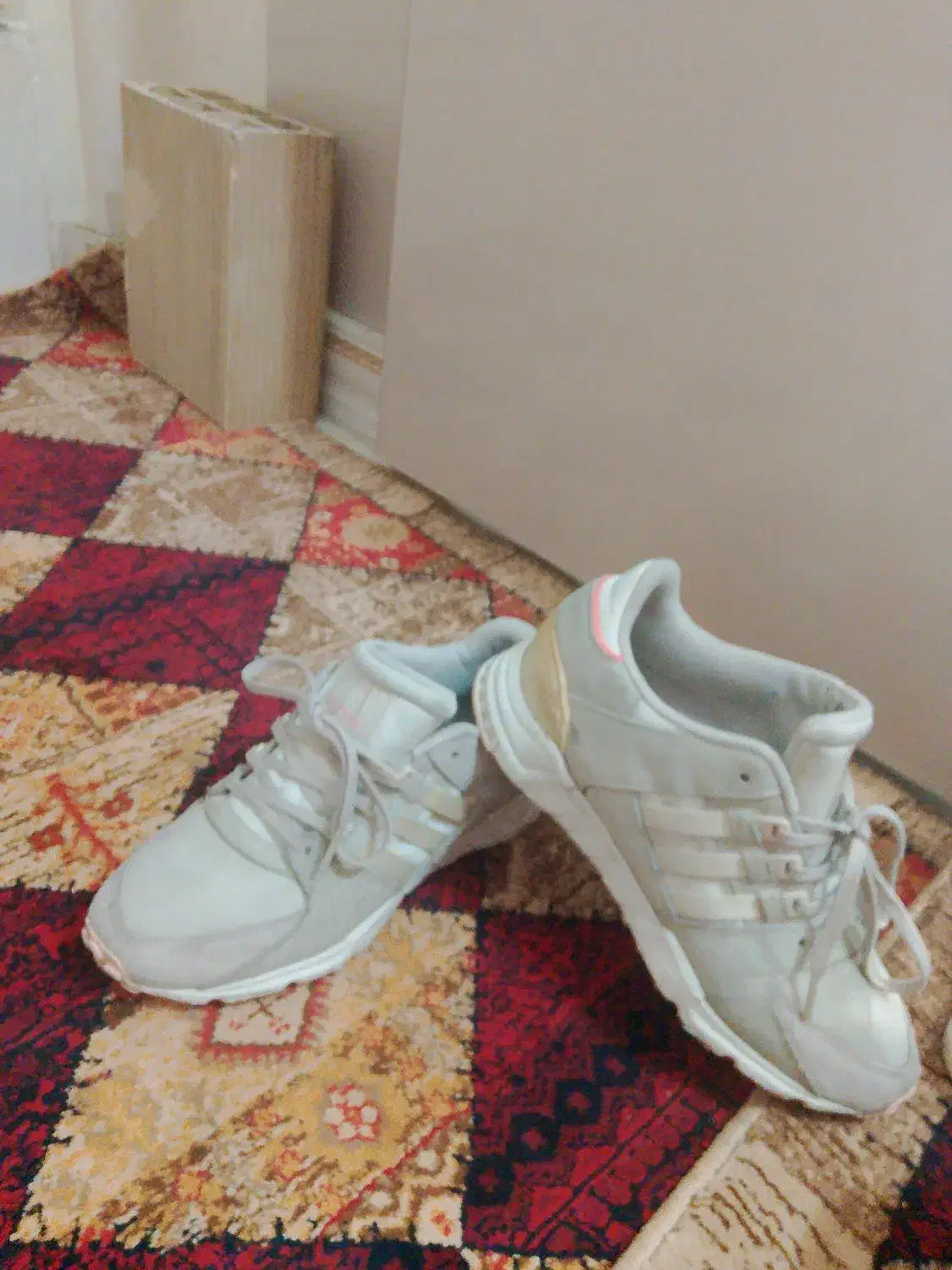 اکومنت ساپورتzx38|کیف، کفش، کمربند|قرچک, باقرآباد|دیوار