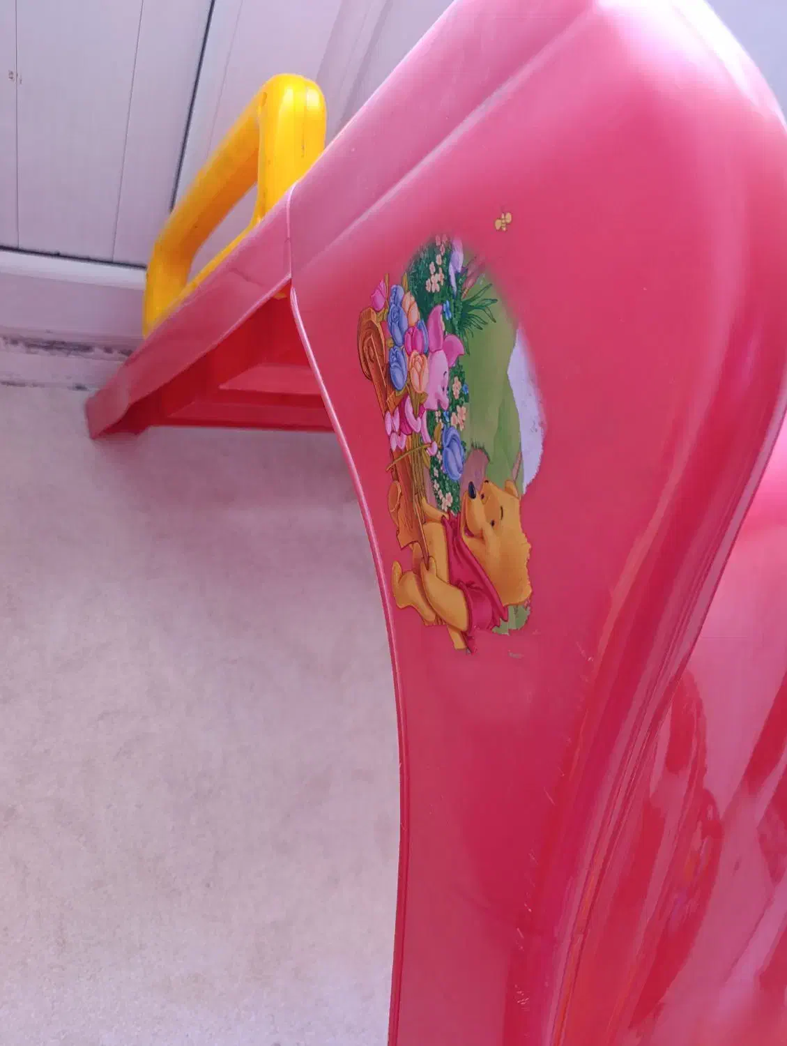 سرسره..سه پله..درحده نو|اسباببازی|هشتگرد, فاز ۳ مهستان|دیوار