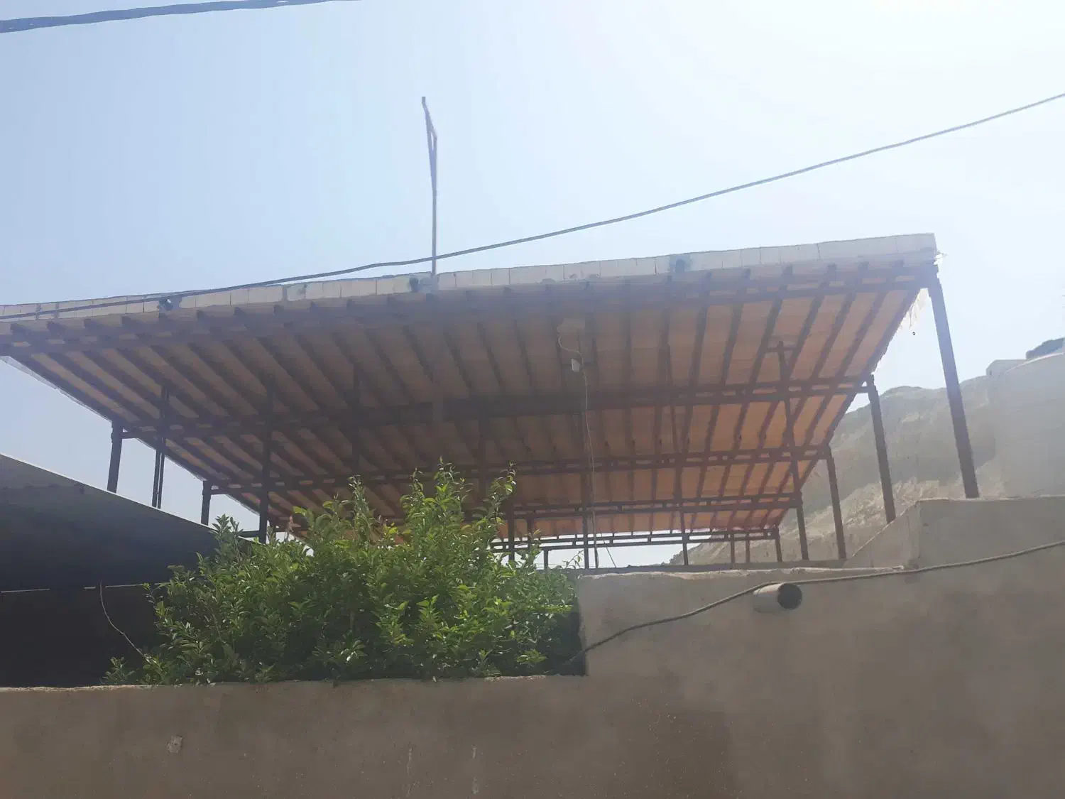 جوشکاری|خدمات پیشه و مهارت|قشم, |دیوار