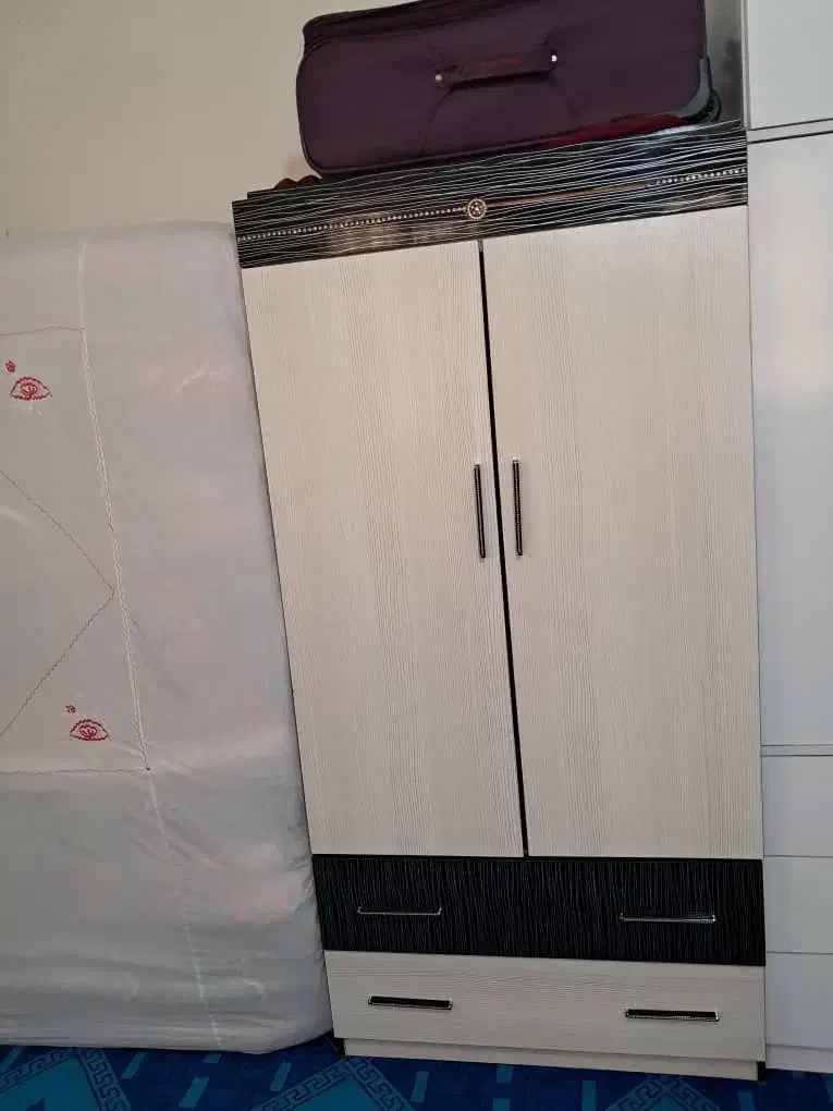 کمد لباس|جاکفشی، کمد، دراور|نسیمشهر, |دیوار