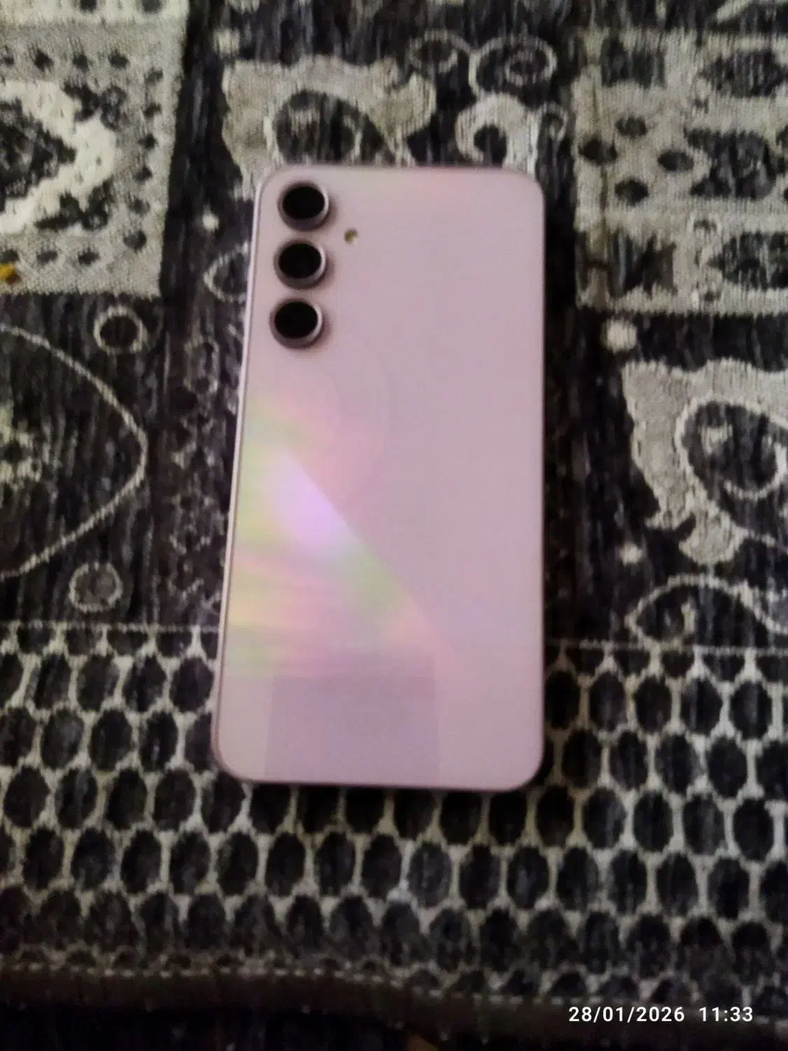 گوشی A35|موبایل|فردیس, شهرک شهید حسینی|دیوار