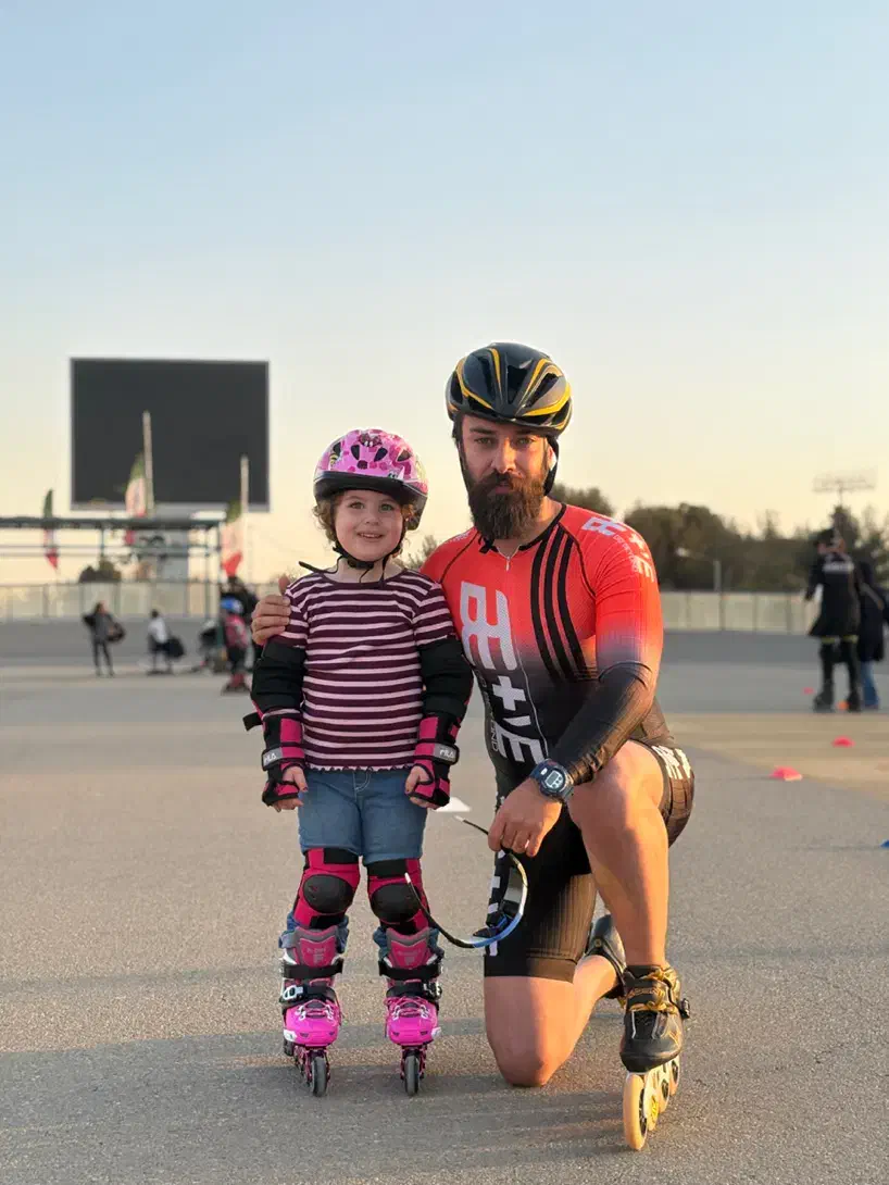 آموزش مربیگری اسکیت|خدمات آموزشی|تبریز, |دیوار