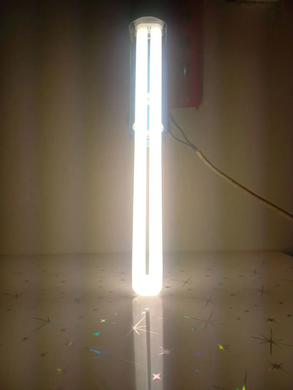 لامپ مهتابی FPL صدفی لامپ ۳۶ وات اف بی ال|لامپ و چراغ|تهران, دولاب|دیوار