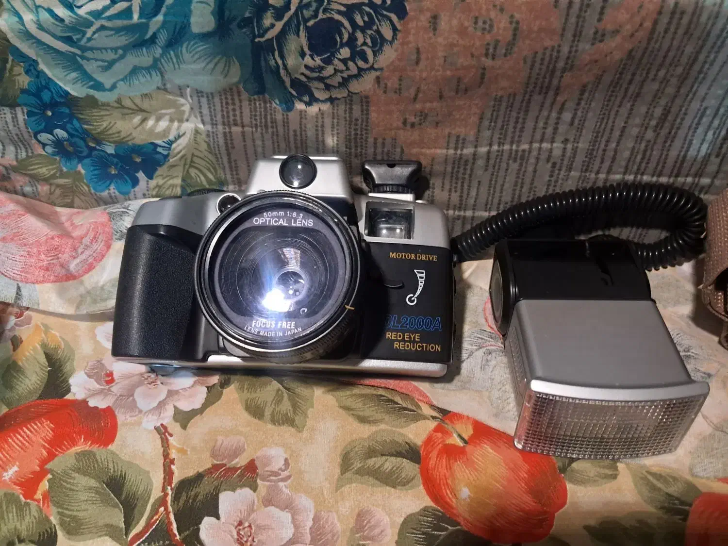 دوربین عکاسی و فیلمبرداری برداری|دوربین عکاسی و فیلمبرداری|قزوین, |دیوار