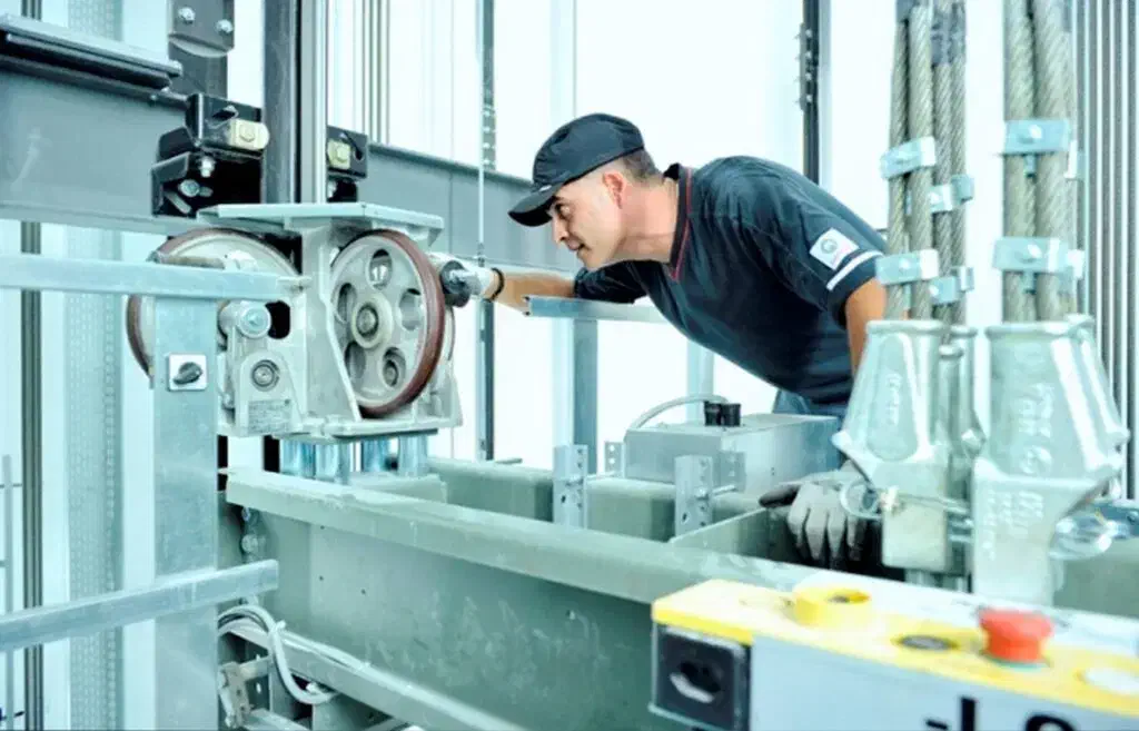 خدمات رفع خرابی و سرویس و نگهداری ۲۴ ساعته|خدمات پیشه و مهارت|فردیس, قریشی|دیوار