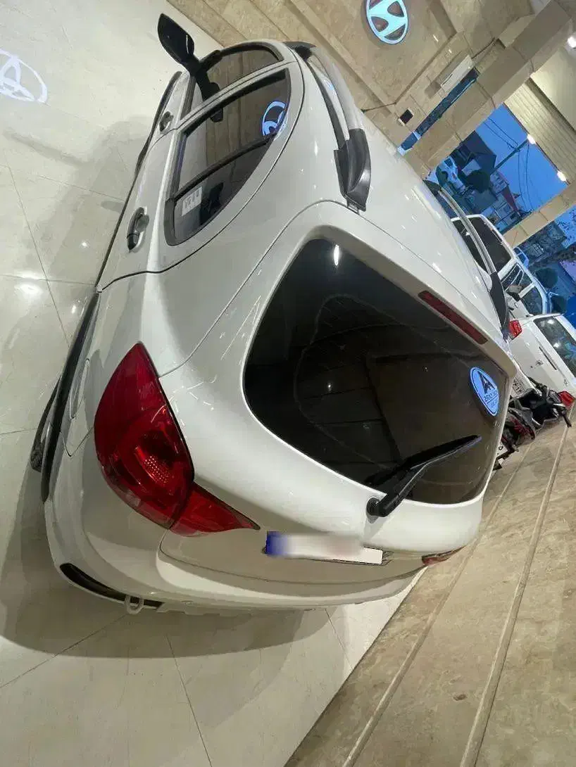 کوییک ۹۸|خودرو سواری و وانت|رشت, جانبازان|دیوار