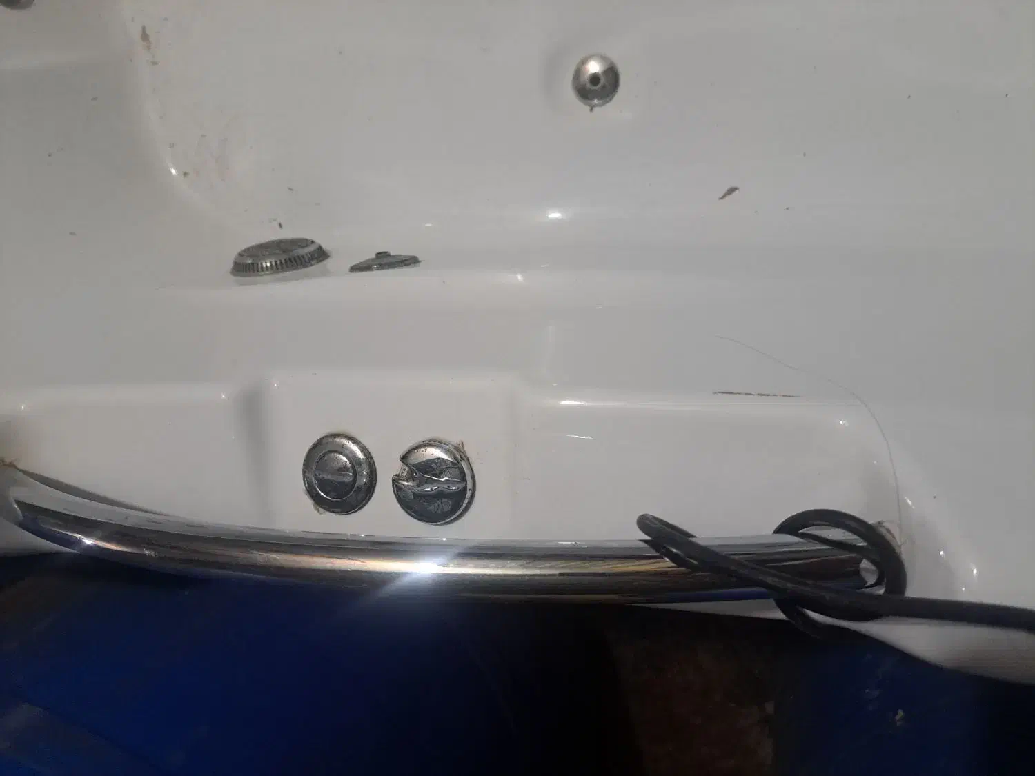 جکوزی و وان حمام سانی|لوازم حمام|اهواز, کوی مهدیس|دیوار