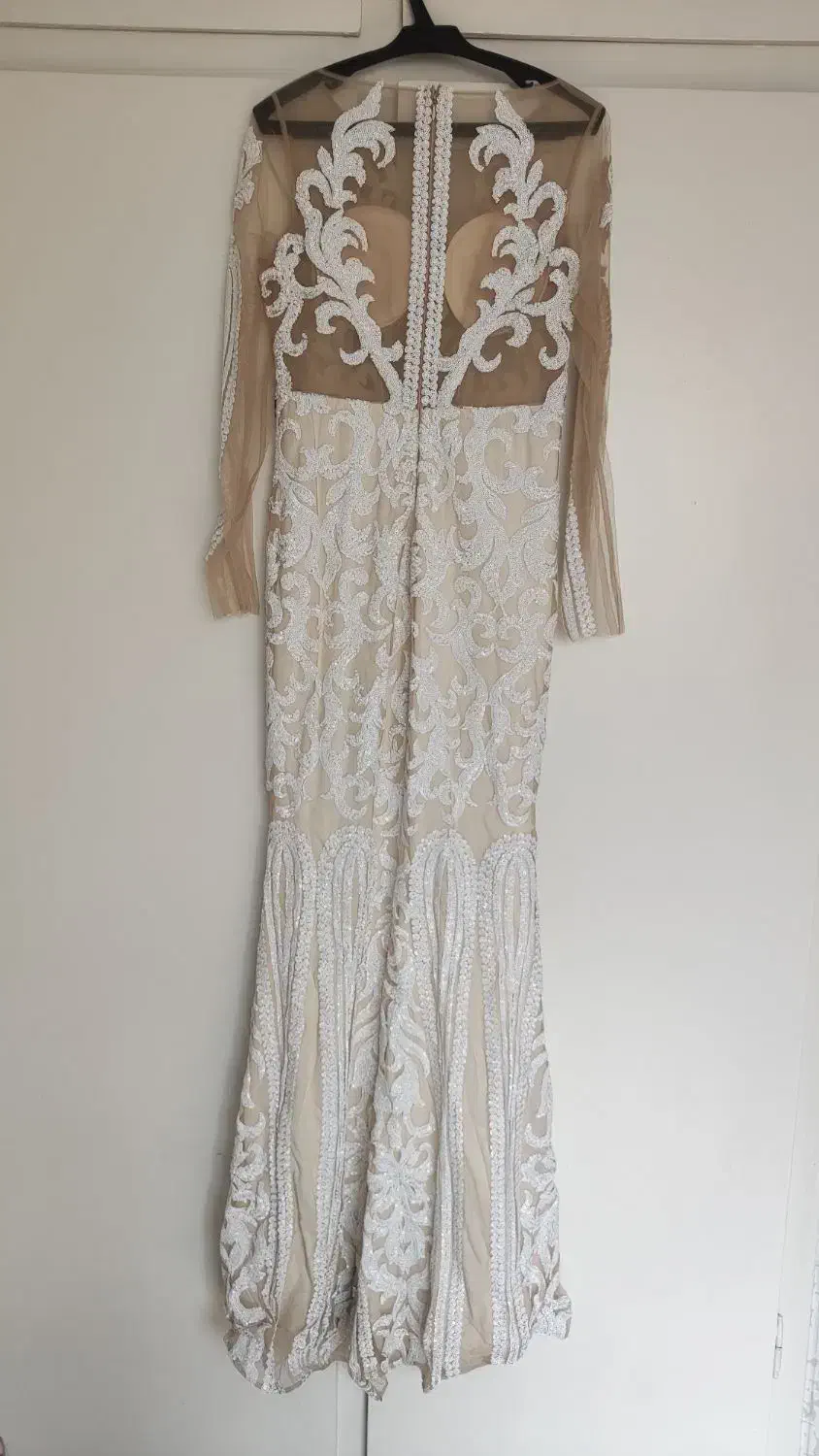 پیراهن مجلسی|لباس|تهران, تهرانپارس جنوبی|دیوار