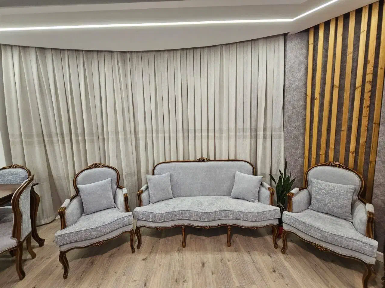 مبل|مبلمان خانگی و میز عسلی|تهران, امیرآباد|دیوار