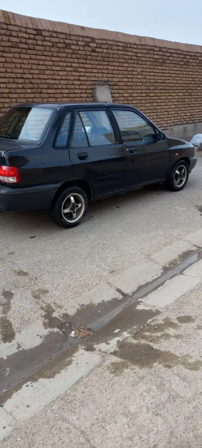 خودرو|خودرو سواری و وانت|سبزوار, قصبه شرقی|دیوار