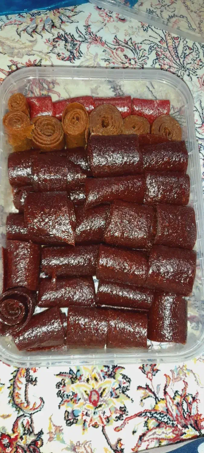 لواشک خانگی|خوردنی و آشامیدنی|تهران, اتابک|دیوار