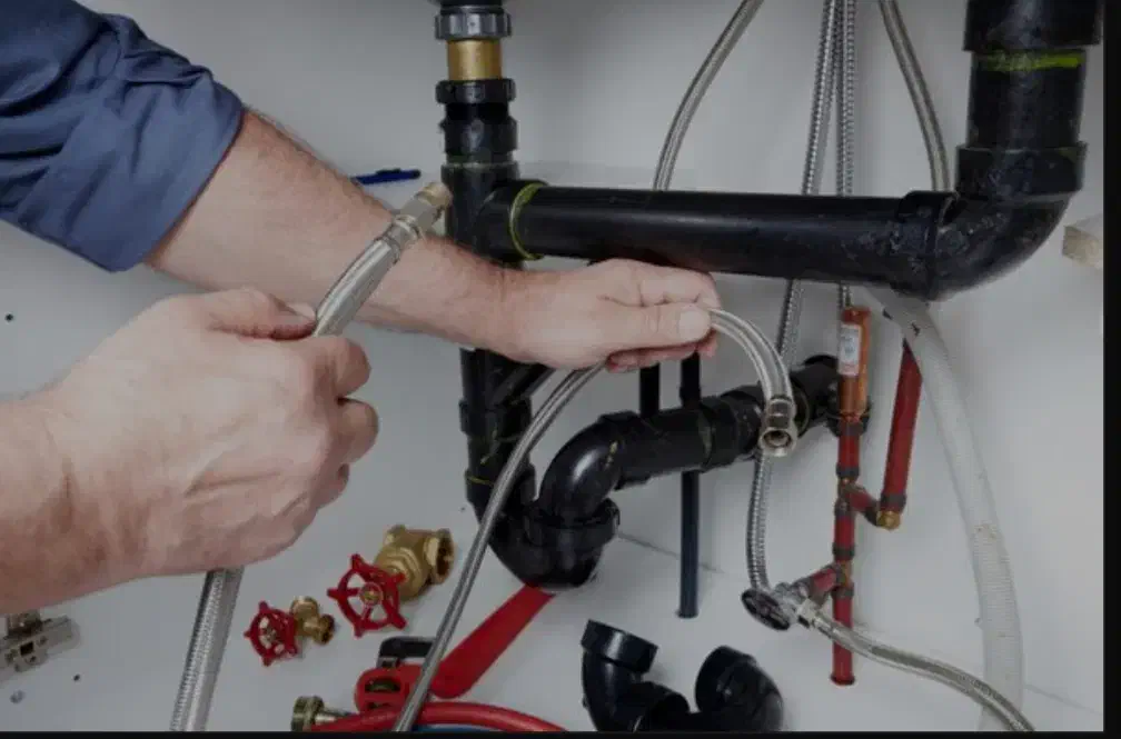 تاسیسات صنعنتی و ساختمانی|خدمات پیشه و مهارت|بندرعباس, |دیوار