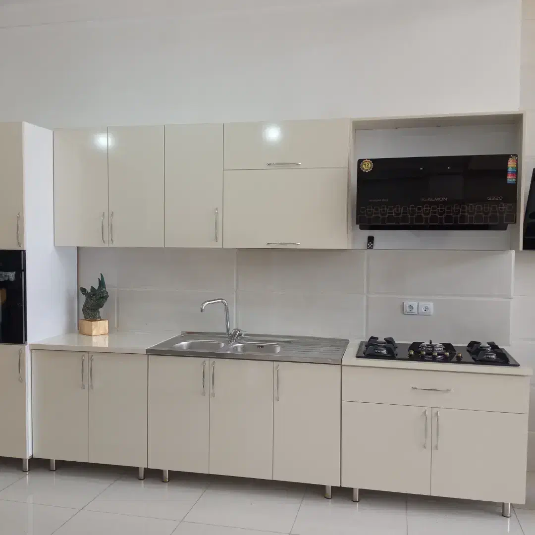 کابینت آماده ۶متری|مصالح و تجهیزات ساختمان|پیرانشهر, |دیوار