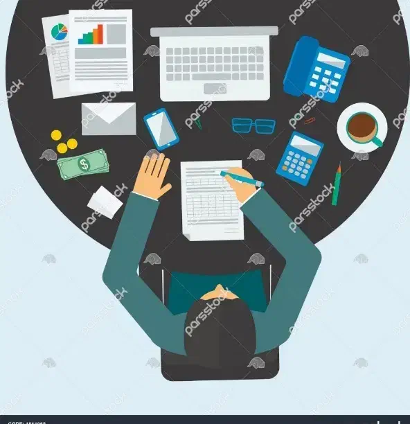 منشی و دستیار فروش|استخدام اداری و مدیریت|تهران, شهید رجایی|دیوار