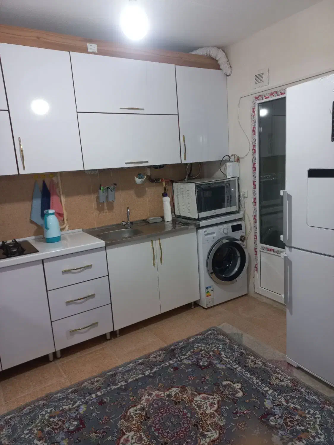 مسکن مهر دولت آباد پارت a|فروش آپارتمان|کرمانشاه, |دیوار