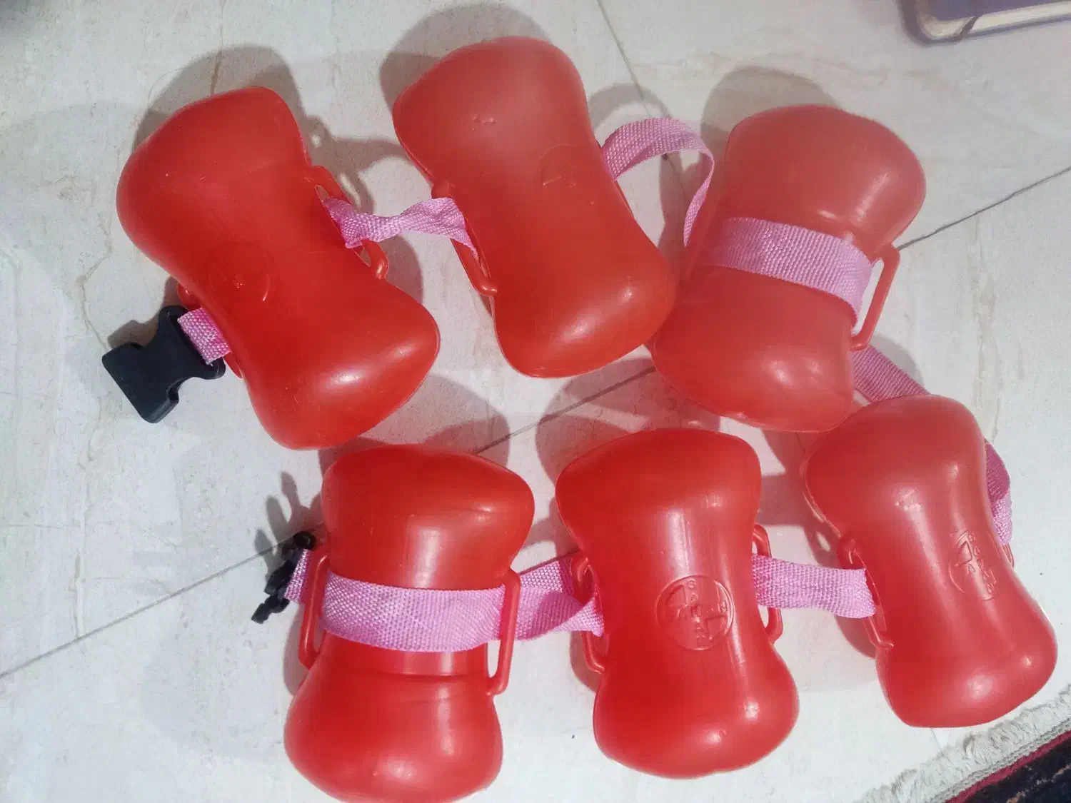 وسایل  شنا کودک|غواصی و ورزش‌های آبی|همدان, |دیوار