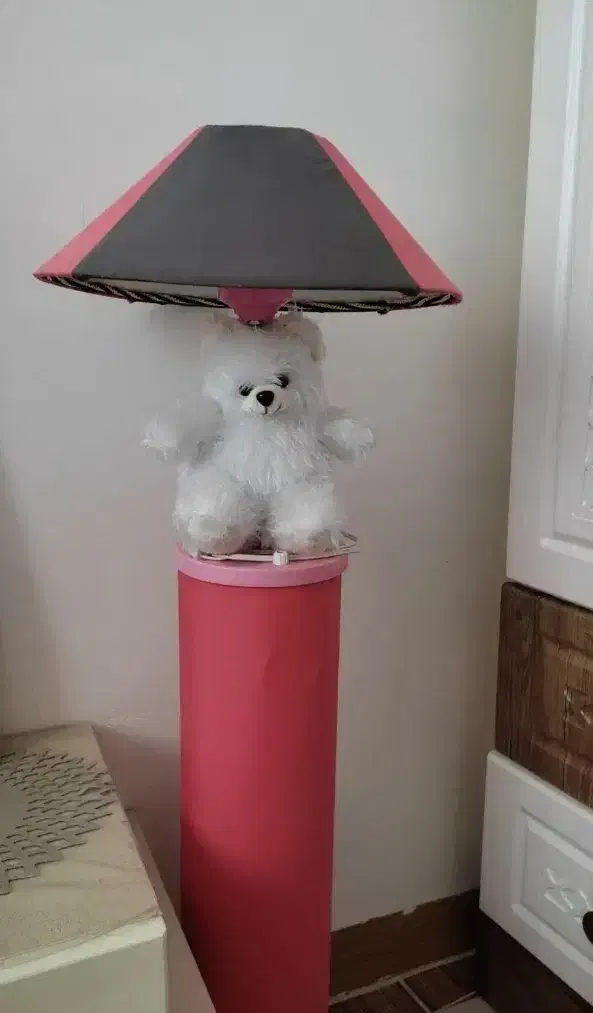 آباژور|چراغ خواب و آباژور|همدان, |دیوار