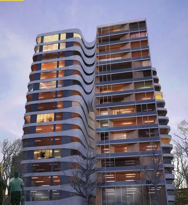 مشارکت در ساخت ، تهاتر|مشارکت در ساخت املاک|کرج, شهرک بنفشه|دیوار