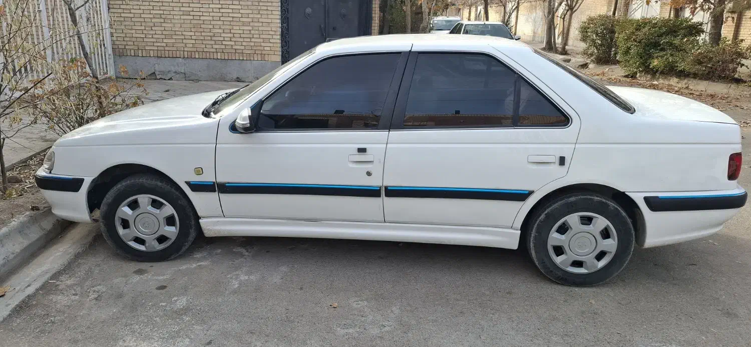 پارس سال 92 عروسک|خودرو سواری و وانت|گلبهار, شهر جدید گلبهار|دیوار