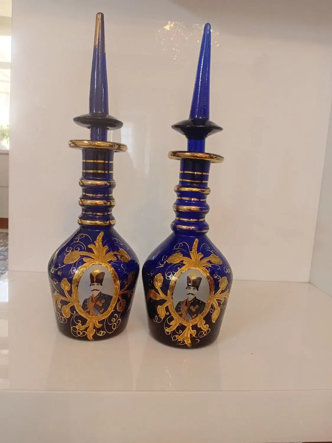 مقداری جنس انتیک|کلکسیون اشیاء عتیقه|تهران, افسریه شمالی|دیوار