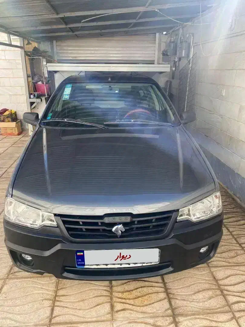 آریسان۲ مدل ۱۴۰۳|خودرو سواری و وانت|اراک, |دیوار