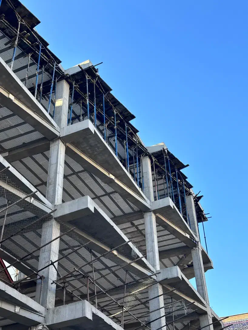 اجرای تخصصی سازه بتنی|خدمات پیشه و مهارت|قم, زنبیل آباد|دیوار