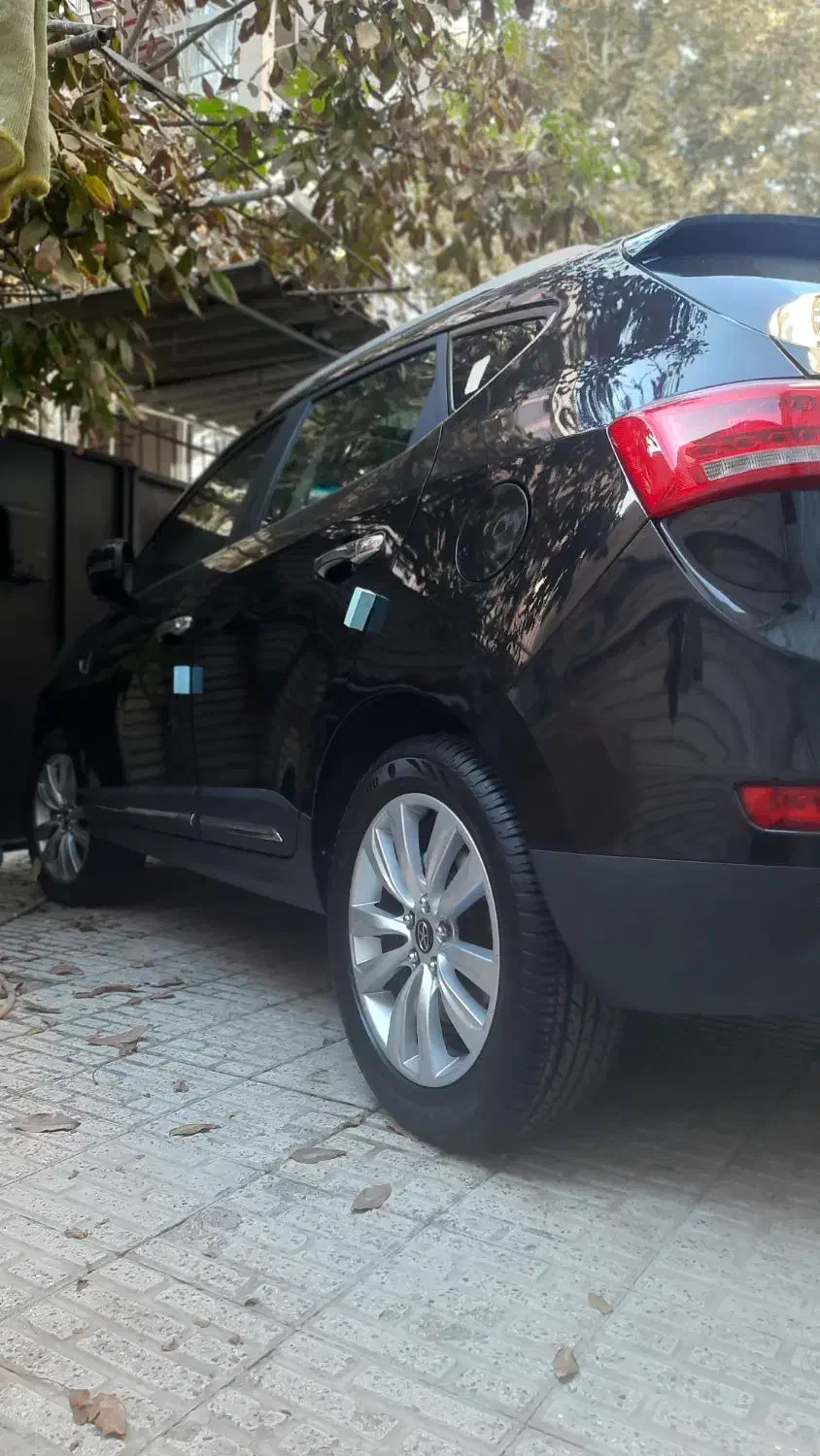 جکs5|خودرو سواری و وانت|کرج, برغان|دیوار