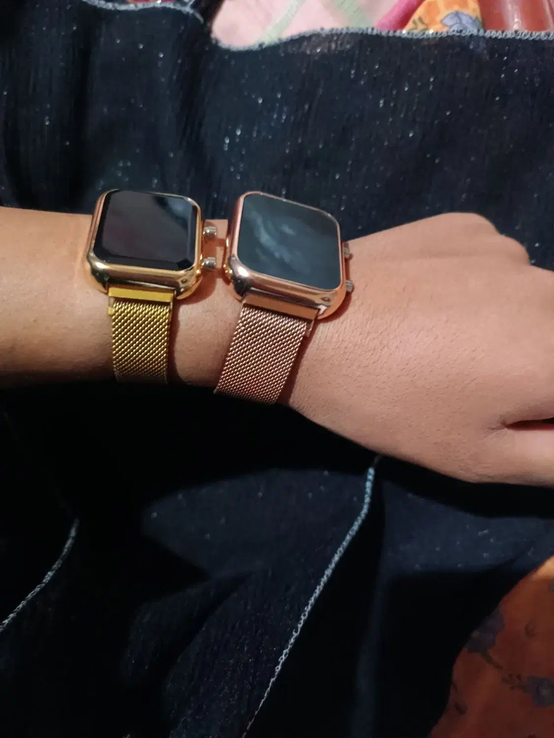 ساعت|ساعت|سبزوار, هفت تیر|دیوار