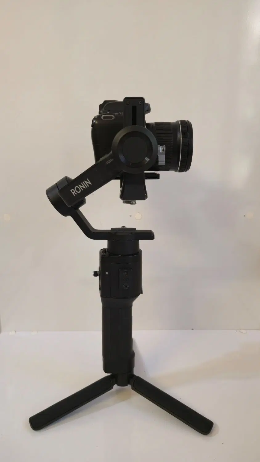 گیمبال DJI Ronin SC|دوربین عکاسی و فیلمبرداری|شیراز, غدیر جنوبی|دیوار