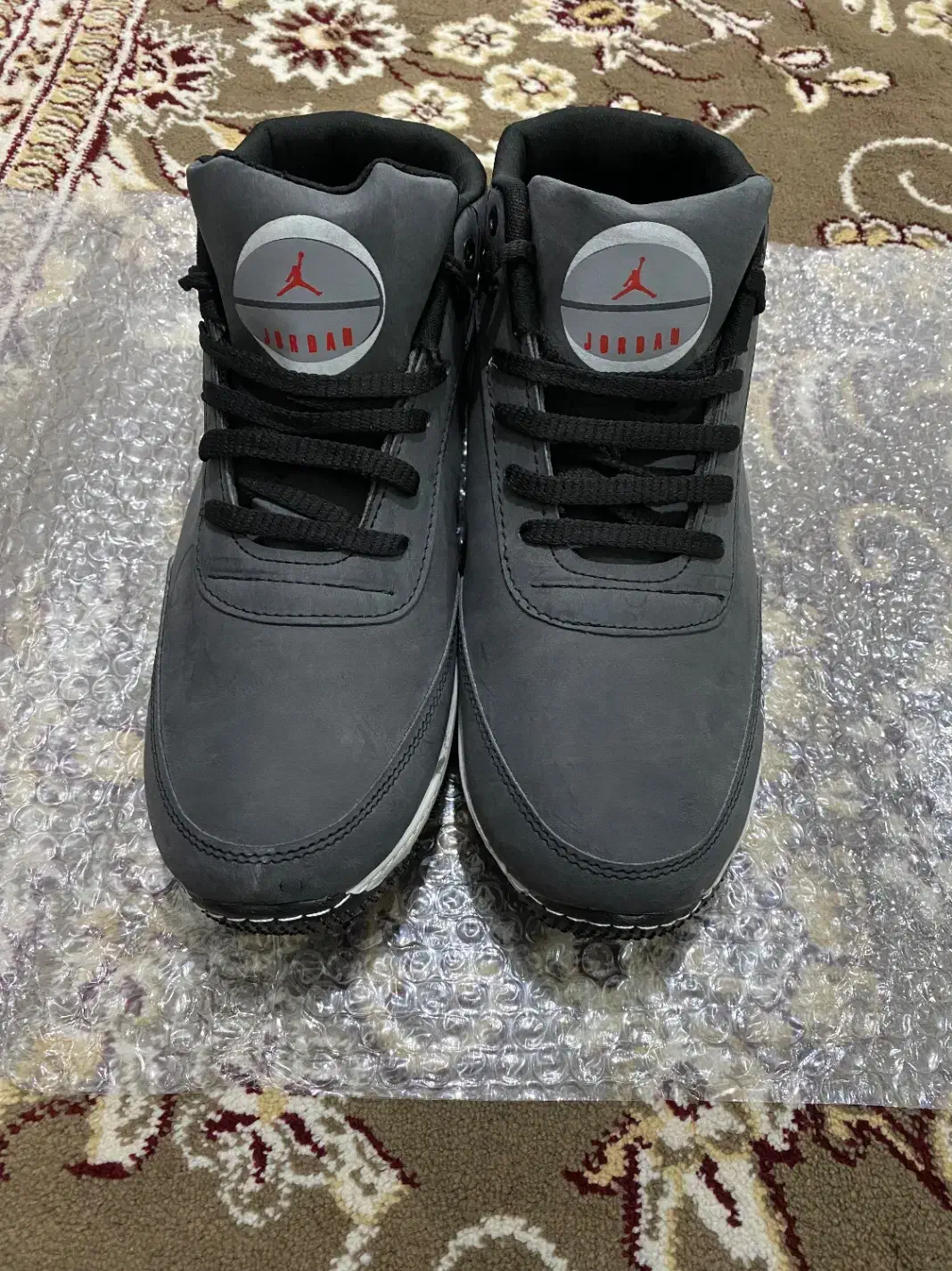 کتونی جوردن سایز41|کیف، کفش، کمربند|دامغان, |دیوار