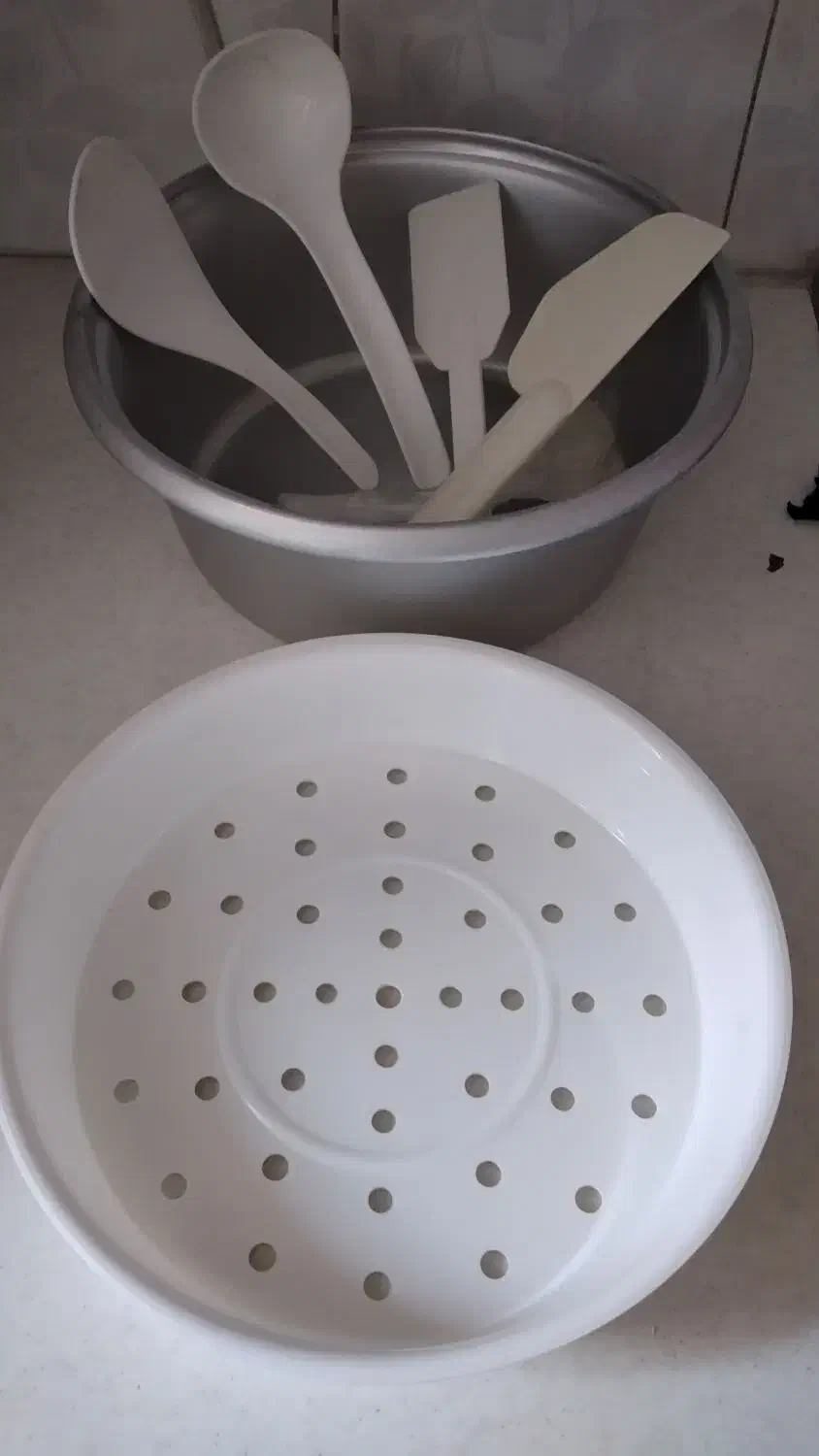 پلوپز پارس خزر|اجاق گاز و لوازم برقی پخت‌وپز|قم, قلعه کامکار|دیوار