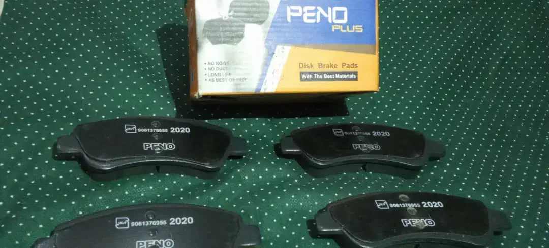 لنت جلو  ۱۰۶ تیپ ۵ با کیفیت|قطعات یدکی و لوازم جانبی|تهران, سید خندان (جلفا)|دیوار