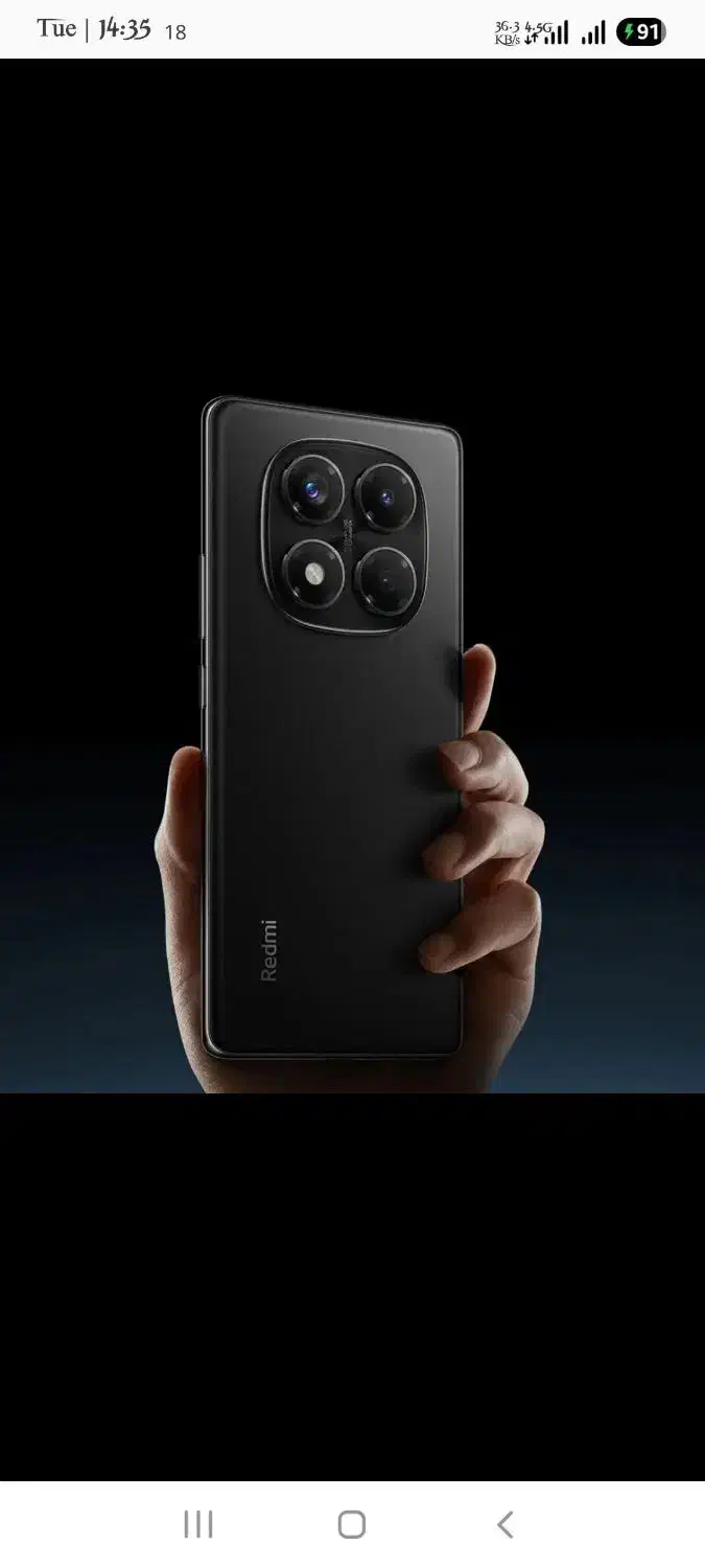 note 14 pro 256g|موبایل|دورود, |دیوار