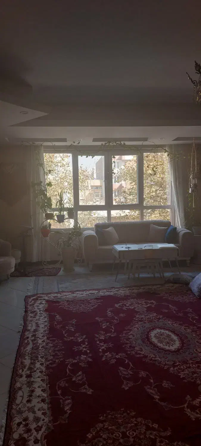 آپارتمان ۲خواب فروش|فروش آپارتمان|کرج, کلاک نو|دیوار