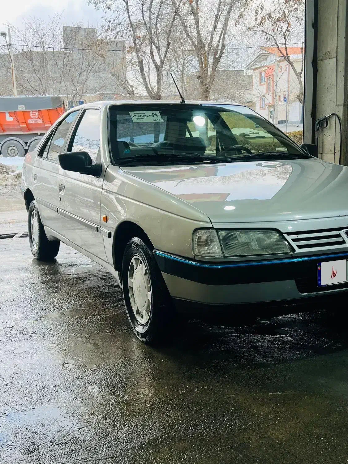 پژو۴۰۵|خودرو سواری و وانت|قیدار, |دیوار