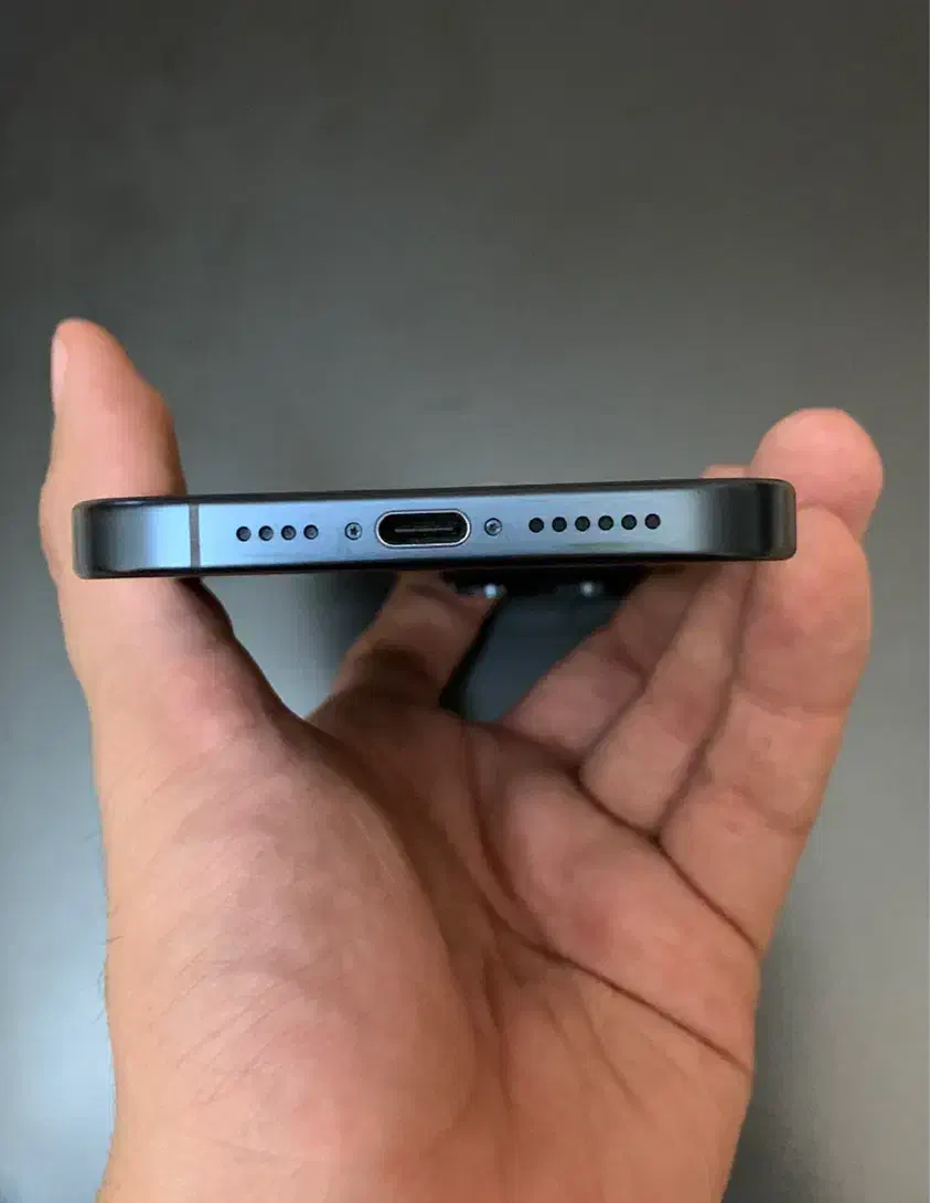 15 Pro Max 512 گیگ|موبایل|تهران, میدان ولیعصر|دیوار