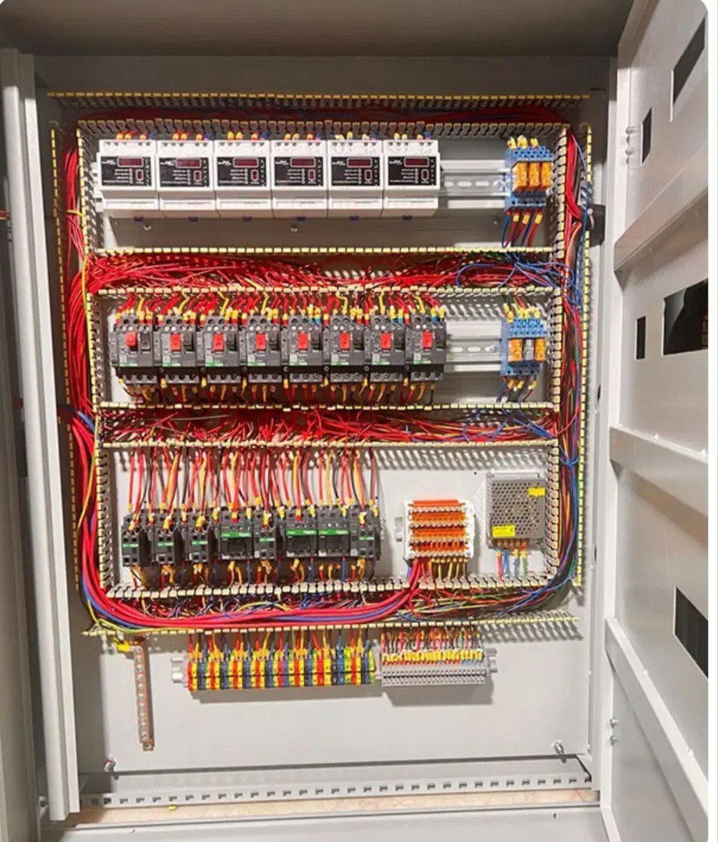 برقکار صنعتی ،تابلو برق|خدمات پیشه و مهارت|کرج, خرمدشت|دیوار