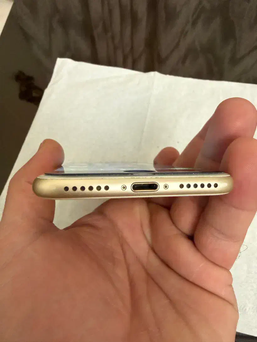 گوشی ایفون ۷|موبایل|تهران, گرگان|دیوار