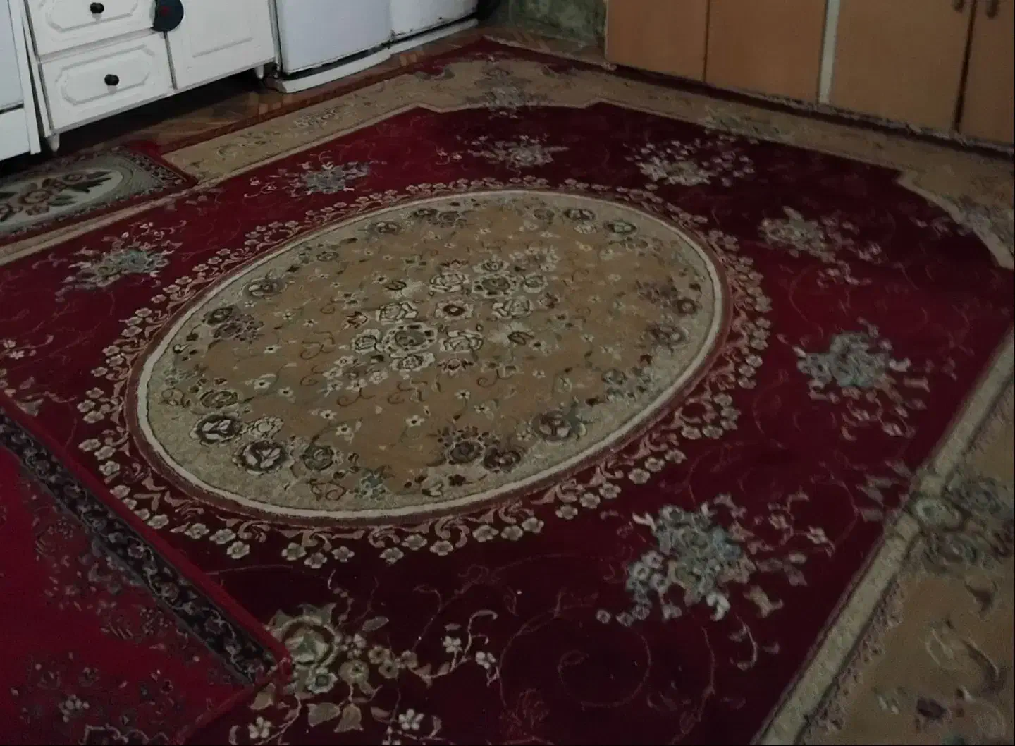 فرش ماشینی ۱۲ متری|فرش|تبریز, |دیوار