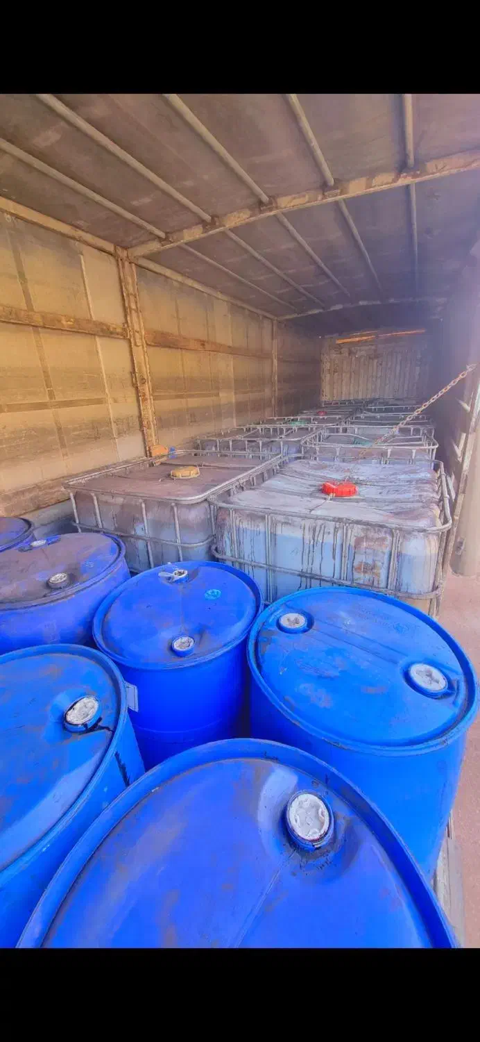 کود مایع ارگانیک هیومیک اسید|عمده‌فروشی|تهران, آذربایجان|دیوار