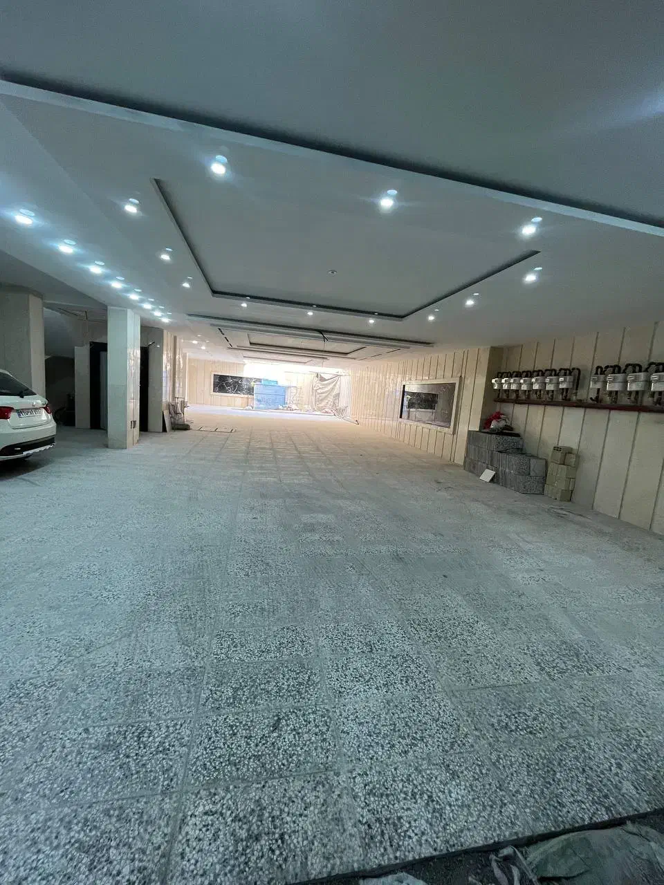 آپارتمان ۱۴۵متری واقع در ابوطالب ۲۷|فروش آپارتمان|مشهد, شهید مطهری|دیوار