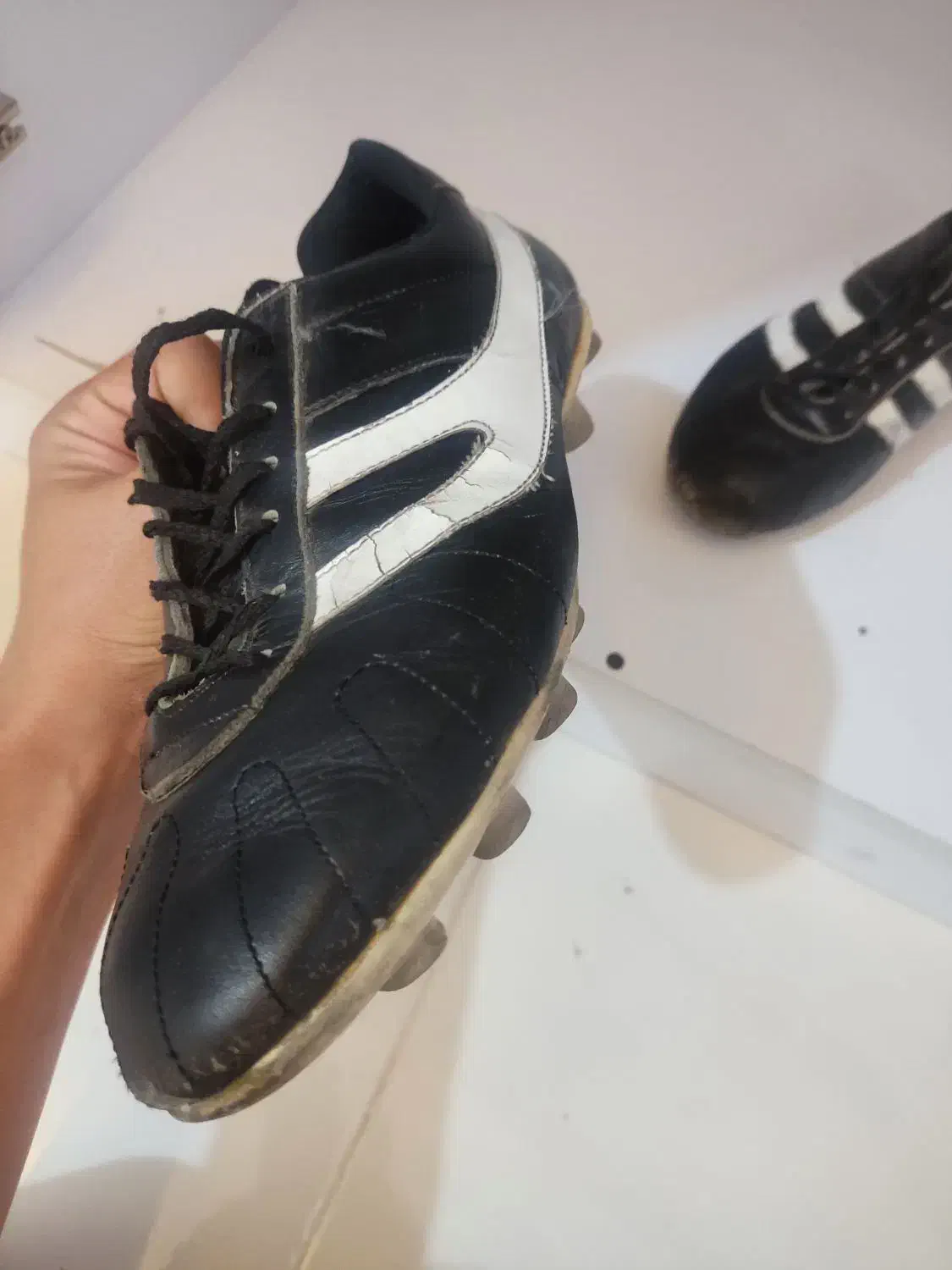 استوک اورجینال چرم|کیف، کفش، کمربند|گلستان (تهران), |دیوار